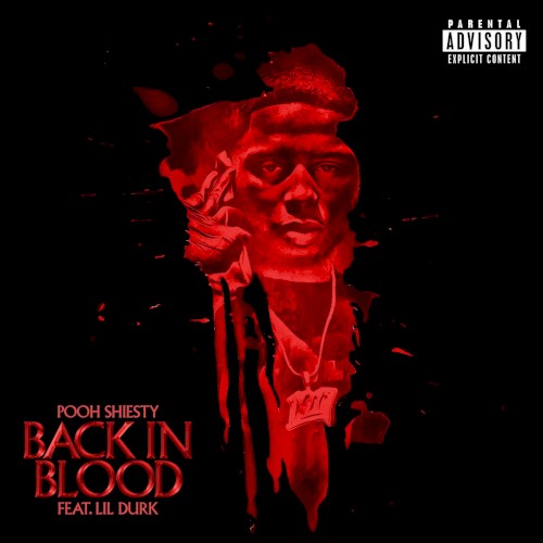 Back in Blood