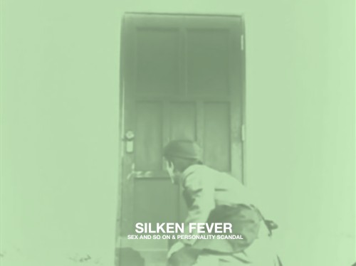 Silken Fever