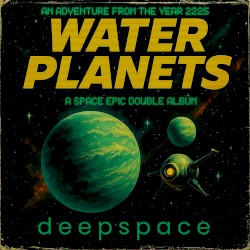 Water Planets