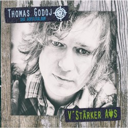 V'stärker aus: Das Akustikalbum