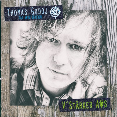 V'stärker aus: Das Akustikalbum