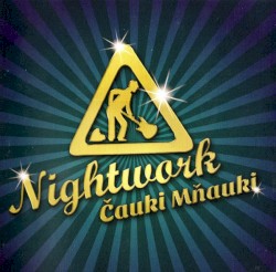Čauki Mňauki
