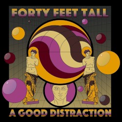 A Good Distraction