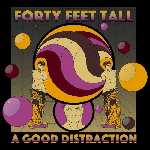 A Good Distraction