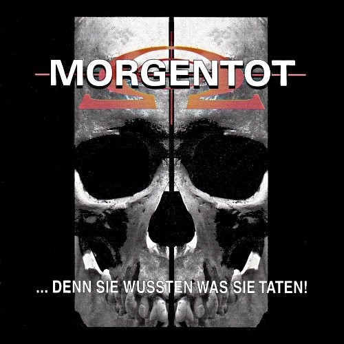 ... denn sie wussten was sie taten!