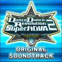 Dance Dance Revolution SuperNOVA 2
