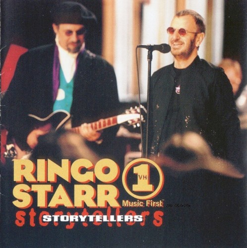 VH1 Storytellers