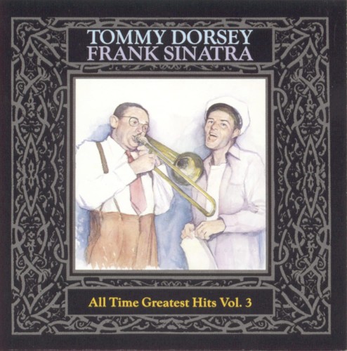 All Time Greatest Hits, Volume 3