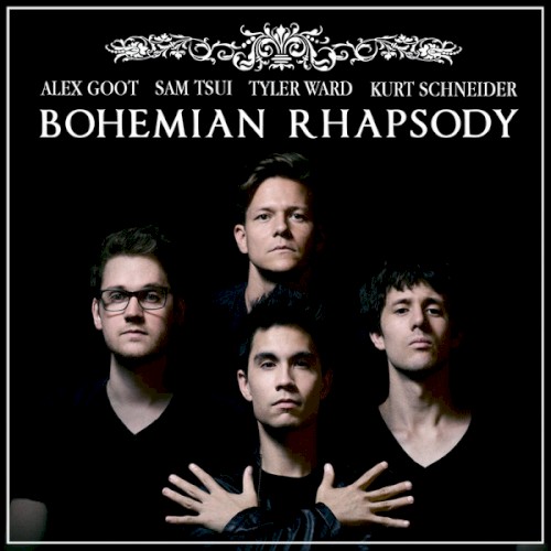 Bohemian Rhapsody
