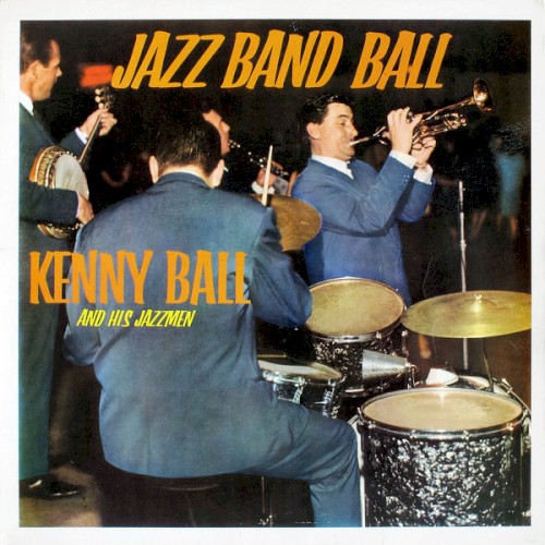 Jazz Band Ball