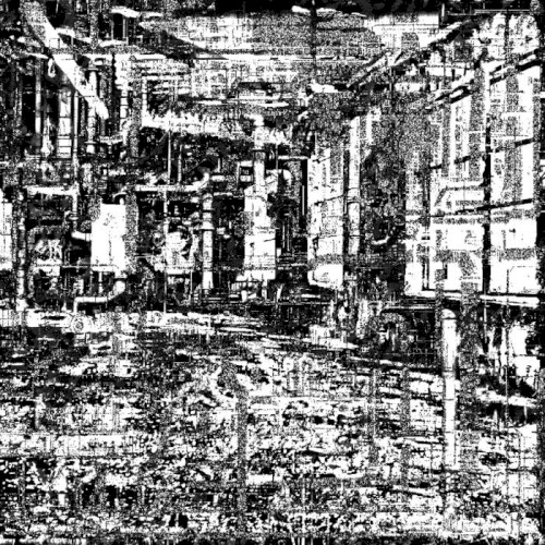 Static Meltdown