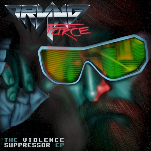 The Violence Suppressor EP