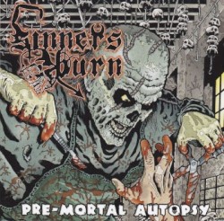 Pre-mortal Autopsy