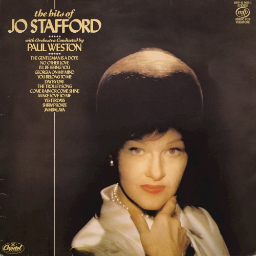 The Hits of Jo Stafford