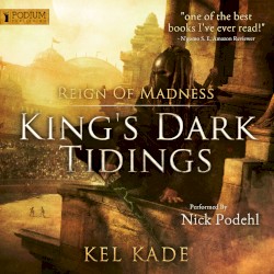 Reign of Madness