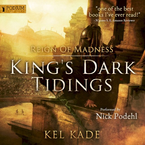 Reign of Madness