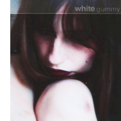 white gummy