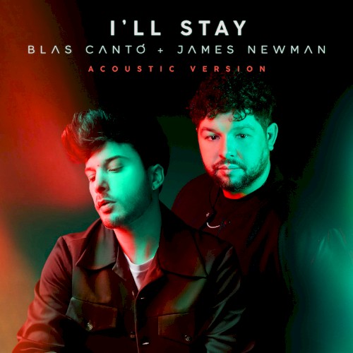 I’ll Stay (acoustic version)