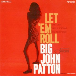 Let ’Em Roll