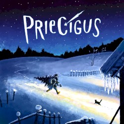Priecīgus