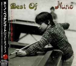 Best of Nuno