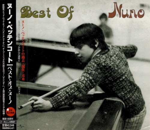 Best of Nuno