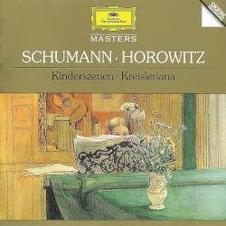 Kinderszenen / Kreisleriana