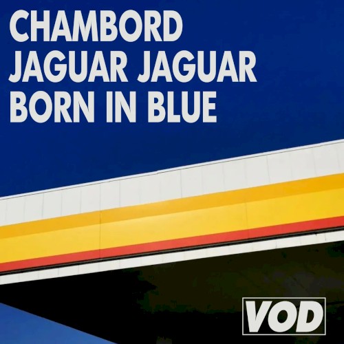 Born In Blue