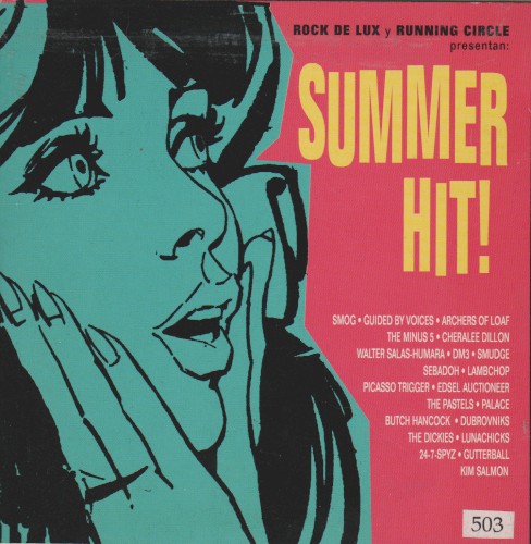 Summer Hit!