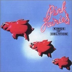 Kings of Oblivion