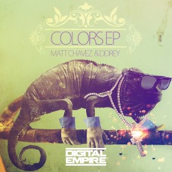 Colors EP