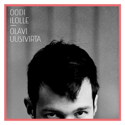 Oodi ilolle