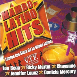 Mambo Latino Hits