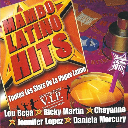Mambo Latino Hits