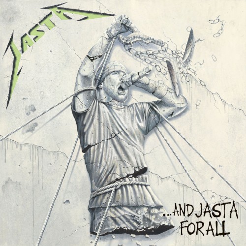 …And Jasta for All