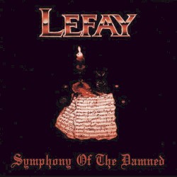 Symphony of the Damned