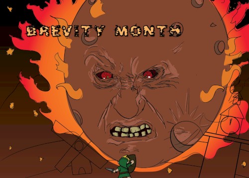 Dwelling of Duels 2018-01: Brevity Month