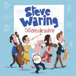 50 ans de scène
