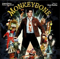 Monkeybone