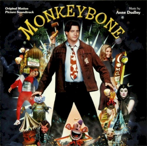 Monkeybone