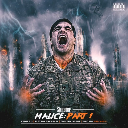 Malice: Part 1