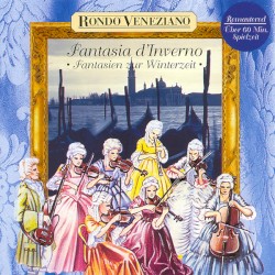 Fantasia d’Inverno – Fantasien zur Winterzeit