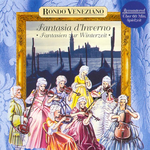 Fantasia d’Inverno – Fantasien zur Winterzeit