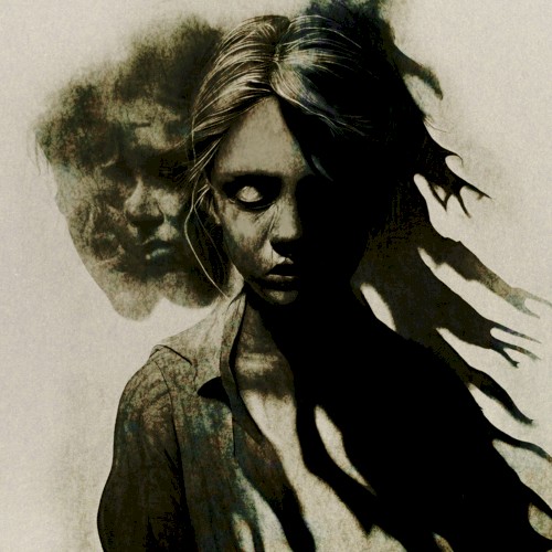 shadow self
