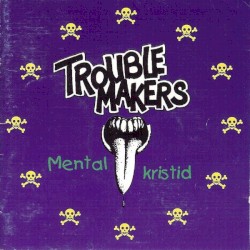 Mental kristid