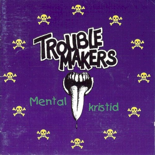 Mental kristid
