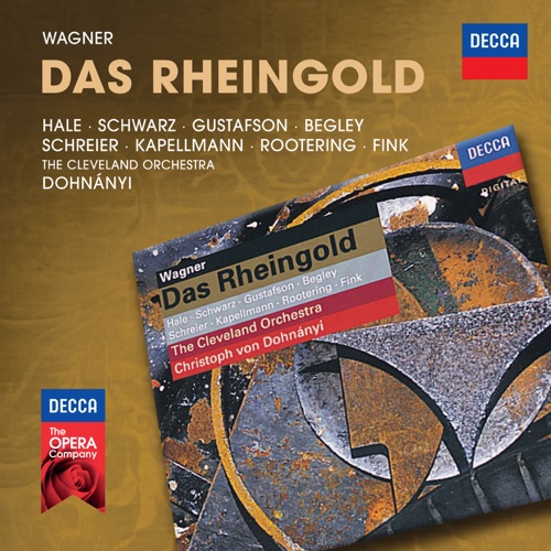 Das Rheingold
