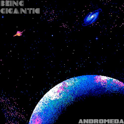 Andromeda