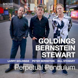 Perpetual Pendulum