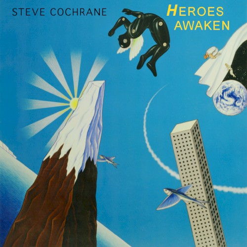 Heroes Awaken
